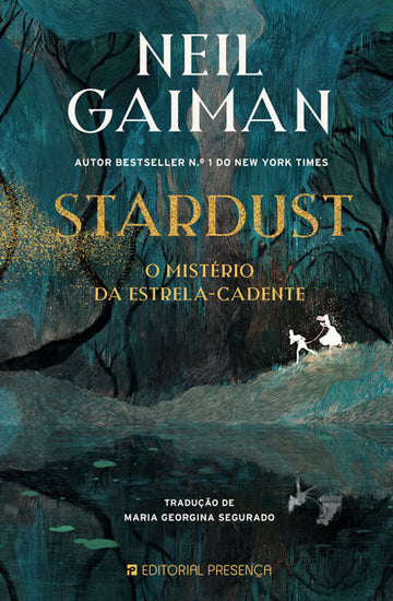 [EBOOK] Stardust