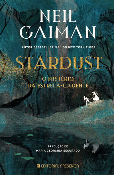 [EBOOK] Stardust