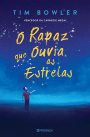 O Rapaz que Ouvia as Estrelas