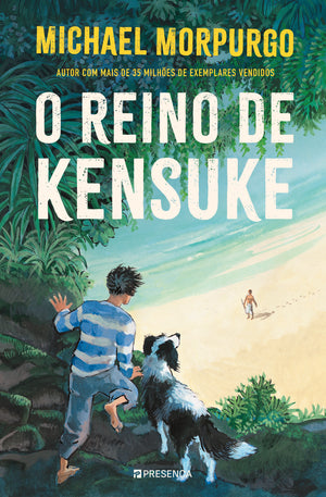 O Reino de Kensuke