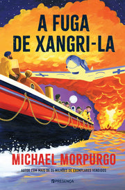 A Fuga de Xangri-La