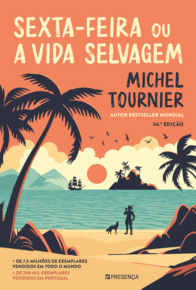 Sexta-feira ou a vida selvagem