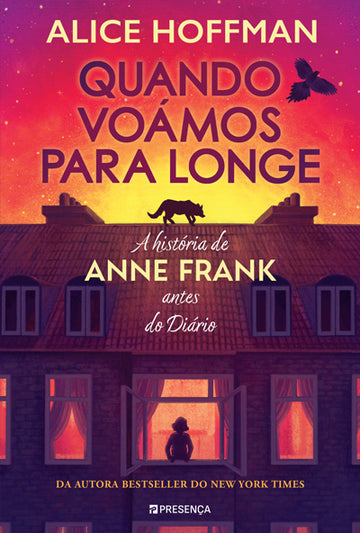 Quando Voámos Para Longe