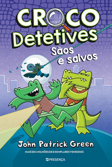 Crocodetetives 3