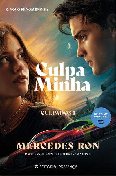 [EBOOK] Culpa Minha - Culpados 1