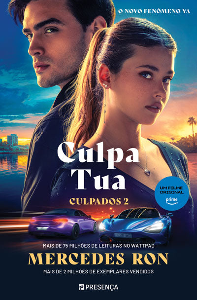 Culpa Tua- Culpados 2