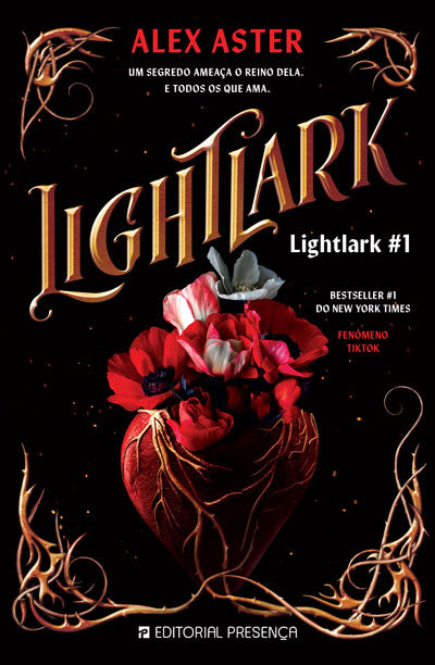 [EBOOK] Lightlark