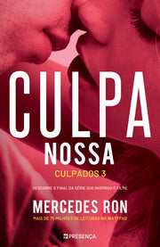 [EBOOK] Culpa Nossa -  Culpados 3