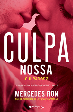 [EBOOK] Culpa Nossa - Culpados 3