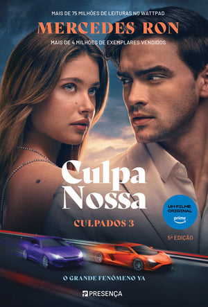 Culpa Nossa -  Culpados 3