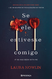 Se Ele Estivesse Comigo