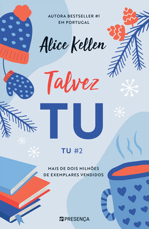 Talvez Tu - Tu #2