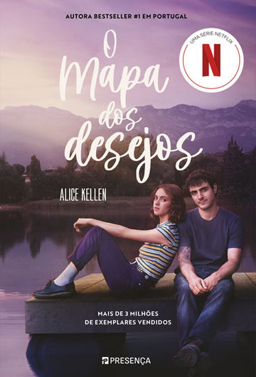 O Mapa dos Desejos