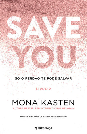 [EBOOK] Save You