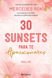 [EBOOK] 30 sunsets para te apaixonares – Bali #1