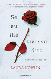 Se Eu lhe Tivesse Dito