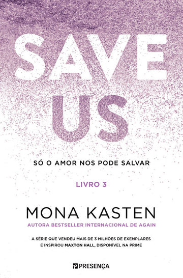 [EBOOK] Save Us