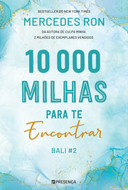 10 000 Milhas para Te Encontrar — Bali #2