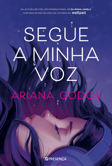 [EBOOK] Segue a Minha Voz