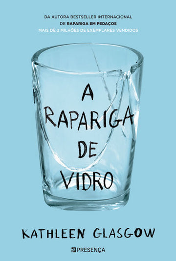 [EBOOK] A Rapariga de Vidro