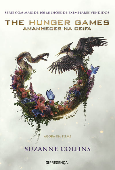 Amanhecer na Ceifa