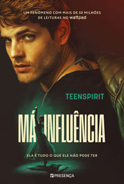 [EBOOK] Má Influência