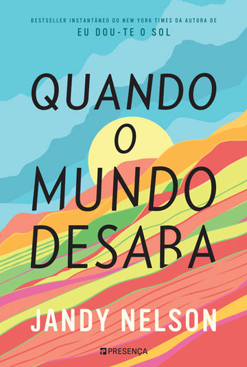 [EBOOK] Quando o Mundo Desaba