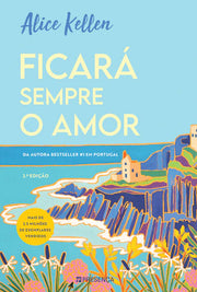 [EBOOK] Ficará Sempre o Amor