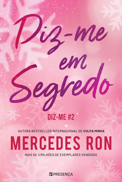 Diz-me em Segredo – Diz-me #2