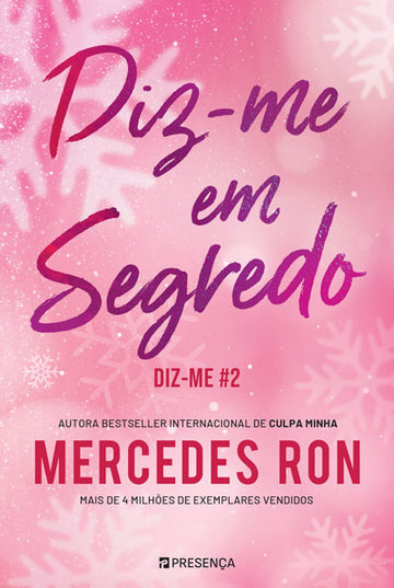 Diz-me em Segredo – Diz-me #2