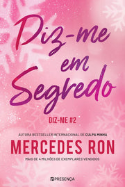 Diz-me em Segredo – Diz-me #2