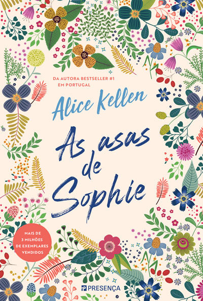 [EBOOK] As Asas de Sophie