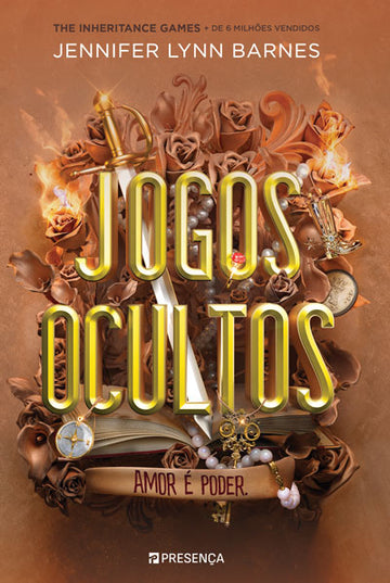 [EBOOK] Jogos Ocultos