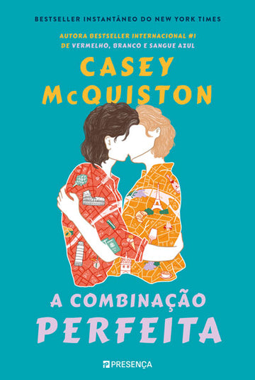 [EBOOK] A Combinação Perfeita