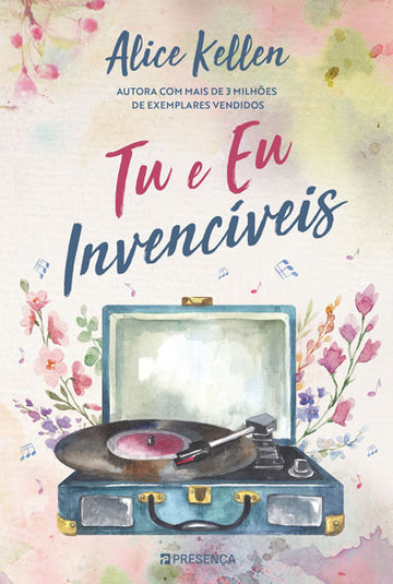 [EBOOK] Tu e Eu, Invencíveis