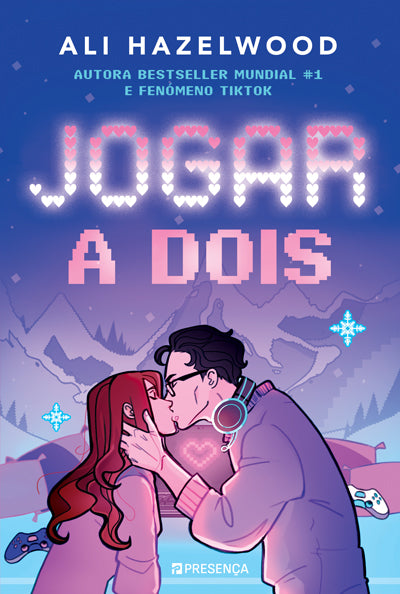 [EBOOK] Jogar a Dois
