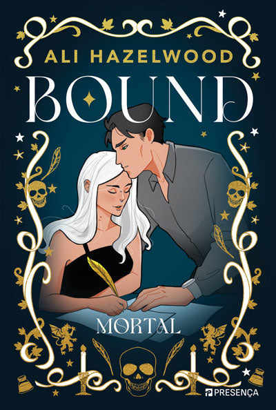 BOUND - Mortal / UNBOUND - Imortal