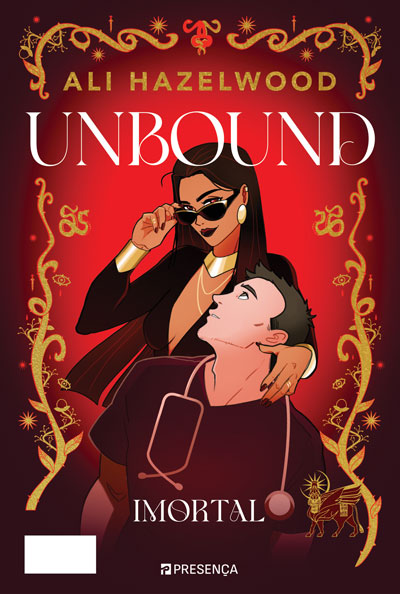BOUND - Mortal / UNBOUND - Imortal