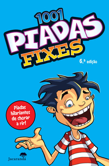 1001 Piadas Fixes