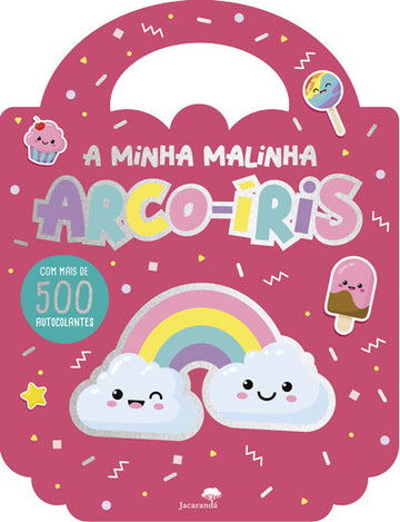 A Minha Malinha Arco-Íris