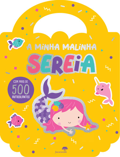 A Minha Malinha Sereia