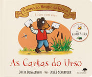 As Cartas do Urso - Contos do Bosque da Bolota