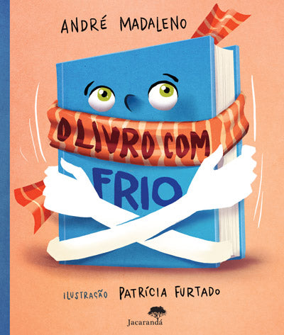 Livro «O Livro com Frio», de Andre Madaleno, Patricia Furtado na livraria online da Presença. Desconto em todos os livros