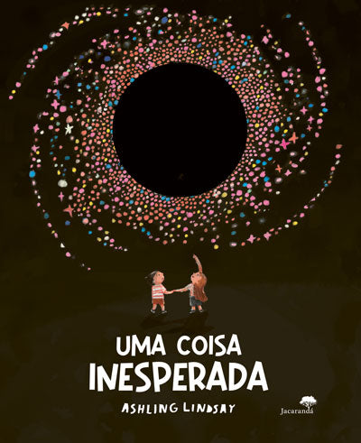 Livro «Uma Coisa Inesperada», de Ashling Lindsay na livraria online da Presença. Desconto em todos os livros