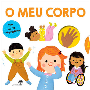 O Meu Corpo