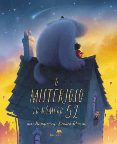 Livro «O Misterioso do Numero 52», de Ross Montgomery, Richard Johnson na livraria online da Presença. Desconto em todos os livros