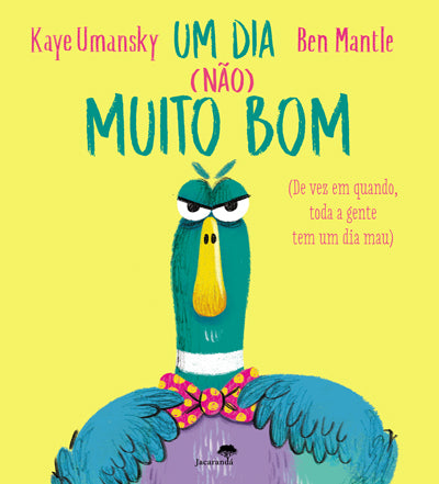 Um Dia (Não) Muito Bom