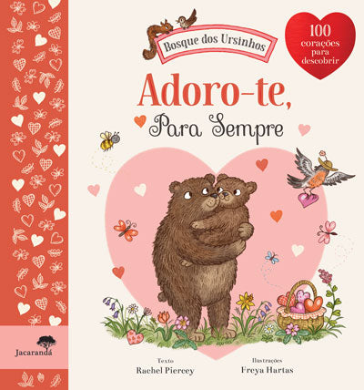 Adoro-te, Para Sempre