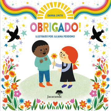 Obrigado!