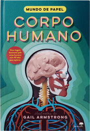 Mundo de Papel - Corpo Humano